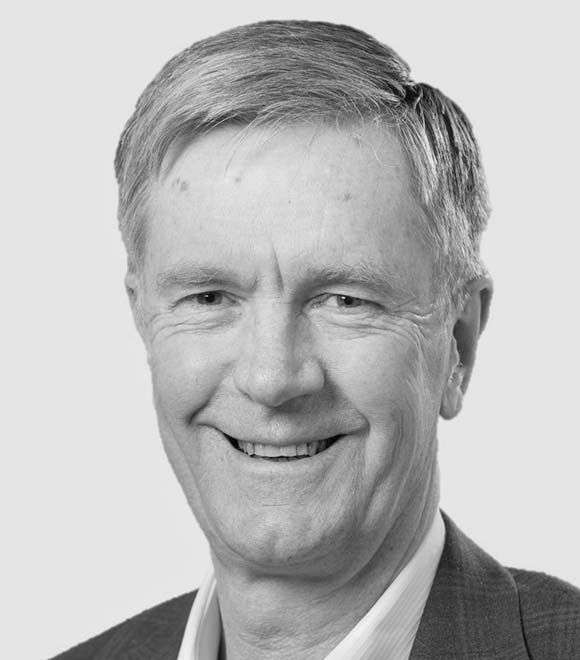 Professor Harvey Newnham, Chair