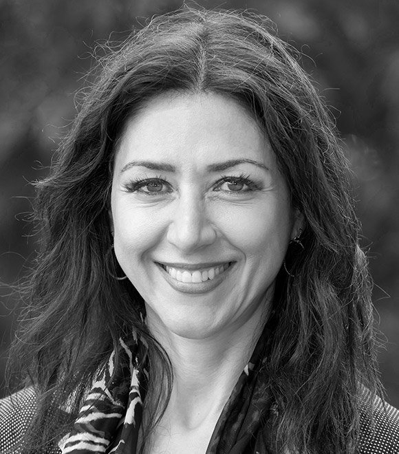 Professor Nellie Georgiou-Karistianis